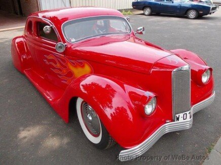 Photo 1 for 1936 Ford Other Ford Models