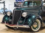 Thumbnail Photo 1 for 1936 Ford Other Ford Models