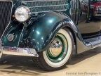 Thumbnail Photo 2 for 1936 Ford Other Ford Models