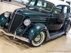 Thumbnail Photo 3 for 1936 Ford Other Ford Models