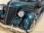 Thumbnail Photo 5 for 1936 Ford Other Ford Models
