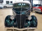 Thumbnail Photo 4 for 1936 Ford Other Ford Models