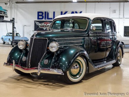 Photo 1 for 1936 Ford Other Ford Models