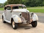 Thumbnail Photo 2 for 1936 Ford Other Ford Models