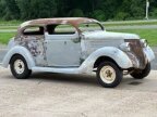 Thumbnail Photo 1 for 1936 Ford Other Ford Models