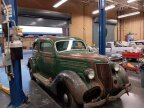 Thumbnail Photo 1 for 1936 Ford Other Ford Models