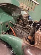 Thumbnail Photo 2 for 1936 Ford Other Ford Models