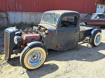 Photo 1 for 1936 Ford Other Ford Models