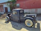 Thumbnail Photo 5 for 1936 Ford Other Ford Models
