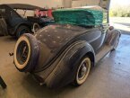 Thumbnail Photo 1 for 1936 Ford Other Ford Models