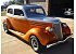 1936 Ford Other Ford Models