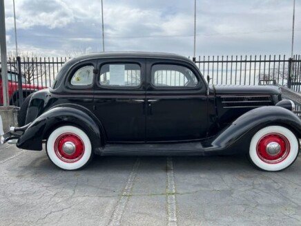 Photo 1 for 1936 Ford Other Ford Models