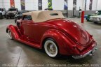 Thumbnail Photo 4 for 1936 Ford Other Ford Models