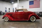 Thumbnail Photo 3 for 1936 Ford Other Ford Models