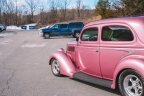 Thumbnail Photo 4 for 1936 Ford Other Ford Models