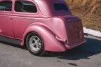 Thumbnail Photo 5 for 1936 Ford Other Ford Models
