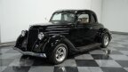 Thumbnail Photo 4 for 1936 Ford Other Ford Models