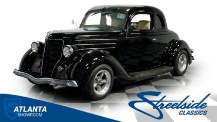 Photo 1 for 1936 Ford Other Ford Models