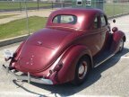 Thumbnail Photo 3 for 1936 Ford Other Ford Models