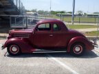 Thumbnail Photo 6 for 1936 Ford Other Ford Models