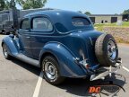 Thumbnail Photo 4 for 1936 Ford Other Ford Models