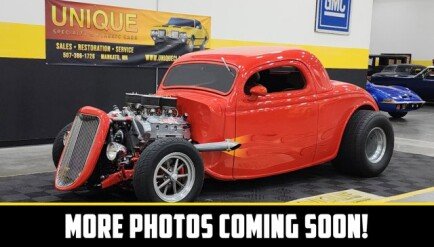 Photo 1 for 1936 Ford Other Ford Models