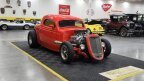 Thumbnail Photo 1 for 1936 Ford Other Ford Models