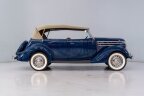 Thumbnail Photo 6 for 1936 Ford Other Ford Models