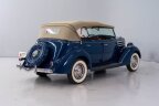 Thumbnail Photo 5 for 1936 Ford Other Ford Models