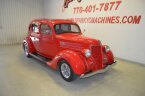 Thumbnail Photo 2 for 1936 Ford Other Ford Models