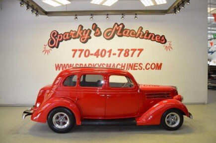 Photo 1 for 1936 Ford Other Ford Models
