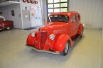 Thumbnail Photo 4 for 1936 Ford Other Ford Models