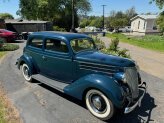 1936 Ford Other Ford Models