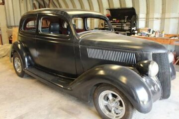 1936 Ford Other Ford Models