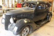 1936 Ford Other Ford Models