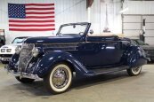 1936 Ford Other Ford Models