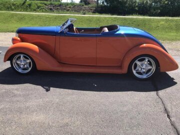 1936 Ford Other Ford Models
