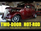 1936 Ford Other Ford Models