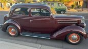 1936 Ford Other Ford Models