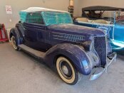 1936 Ford Other Ford Models