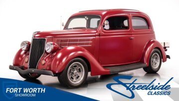 1936 Ford Other Ford Models