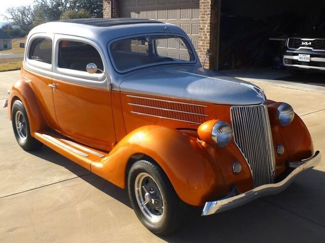 1936 Classic Cars for Sale - Classics on Autotrader