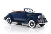 1936 Ford Other Ford Models