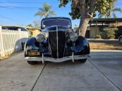 1936 Ford Other Ford Models