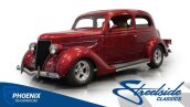 1936 Ford Other Ford Models