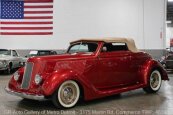 1936 Ford Other Ford Models