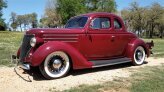 1936 Ford Other Ford Models