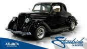 1936 Ford Other Ford Models