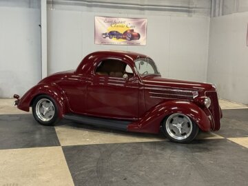 1936 Ford Other Ford Models