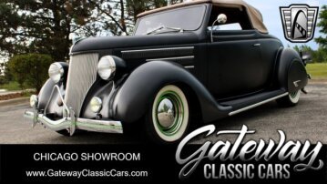 1936 Ford Other Ford Models
